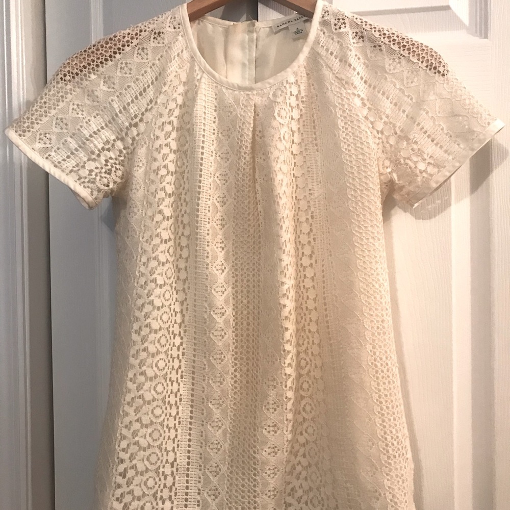 Banana Republic Shirt
